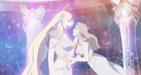 DOTA: Кровь дракона 1 сезон 4 серия