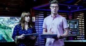 Морская полиция: Лос-Анджелес 10 сезон 6 серия