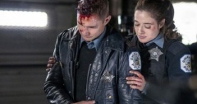 Полиция Чикаго 2 сезон 15 серия