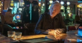 Голиаф 3 сезон 1 серия