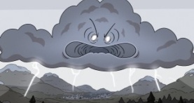 Хильда 1 сезон 10 серия