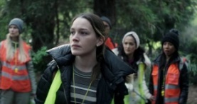 Ты 3 сезон 4 серия