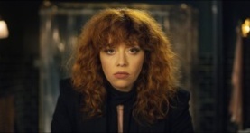 Жизни матрешки 1 сезон 1 серия