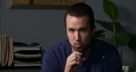 В Филадельфии всегда солнечно 12 сезон 5 серия