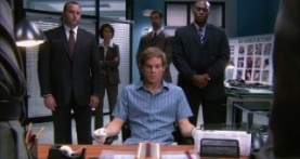 Декстер 2 сезон 9 серия