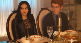 Ривердэйл 2 сезон 3 серия