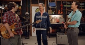 Разноцветная комедия 2 сезон 2 серия