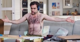 Битые пиксели 2 сезон 3 серия