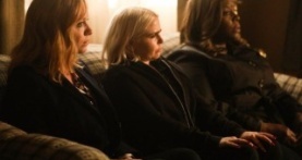 Хорошие девчонки 2 сезон 3 серия