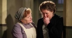 Аббатство Даунтон 3 сезон 2 серия