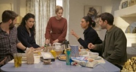 План любви 3 сезон 2 серия