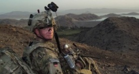 Медаль Почёта 1 сезон 8 серия