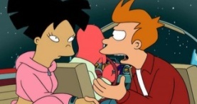 Футурама 2 сезон 10 серия