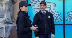 Морская полиция: Спецотдел 19 сезон 17 серия