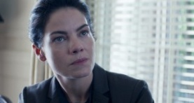 Мессия 1 сезон 7 серия