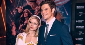 Пацаны 3 сезон 1 серия