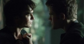 Дневники вампира 8 сезон 10 серия