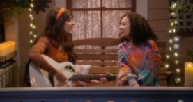 Злодеи Вэлли-Вью 1 сезон 12 серия