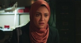 Рами 2 сезон 5 серия