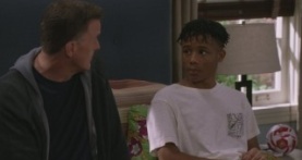 Боб любит Абишолу 4 сезон 5 серия