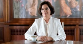 Помоги мне, Тодд 1 сезон 5 серия