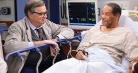 Медики Чикаго 8 сезон 9 серия