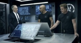 S. W. A. T.: Спецназ города ангелов 6 сезон 13 серия