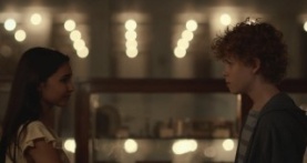 Милый Эдвард 1 сезон 6 серия