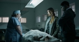 Донкербос 1 сезон 3 серия