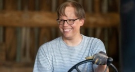 Кто-то где-то 2 сезон 3 серия