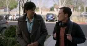 Нетипичный 4 сезон 6 серия