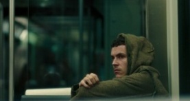 Здесь рады тишине / Немая тишина 1 сезон 1 серия