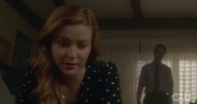 Нэнси Дрю 1 сезон 8 серия