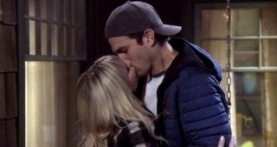 Ранчо 1 сезон 11 серия