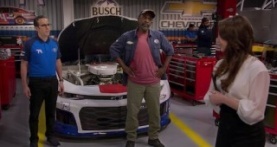 Механики 1 сезон 8 серия