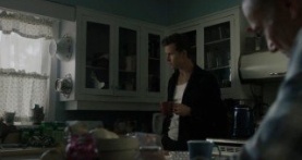 Священная ложь 2 сезон 4 серия