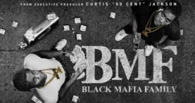 Семья черной мафии 3 сезон 1 серия