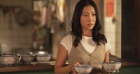 Кунг-фу 2 сезон 1 серия