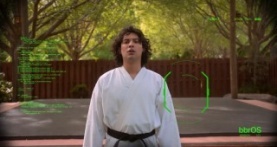 Кобра Кай 6 сезон 12 серия