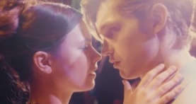 Макстон-холл 1 сезон 4 серия