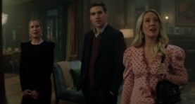 Ты 5 сезон 2 серия