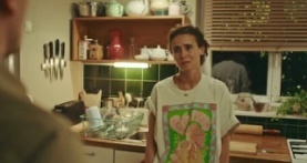 Из мрака прошлого 1 сезон 3 серия