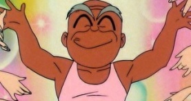 Красавица-воин Сейлор Мун 2 сезон 17 серия