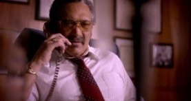 Отжиг 1 сезон 6 серия