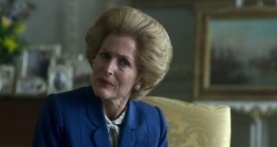 Корона 4 сезон 1 серия