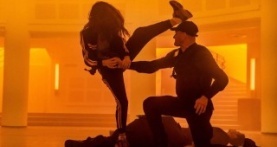 Ханна 1 сезон 8 серия