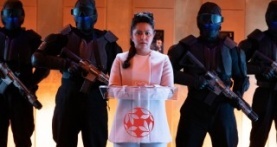 Интергалактик 1 сезон 8 серия