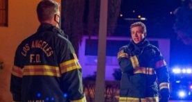 911 служба спасения 4 сезон 6 серия