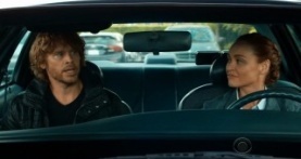 Морская полиция: Лос-Анджелес 8 сезон 22 серия