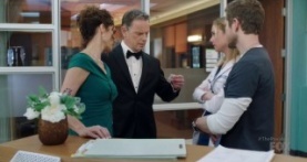 Ординатор 1 сезон 8 серия